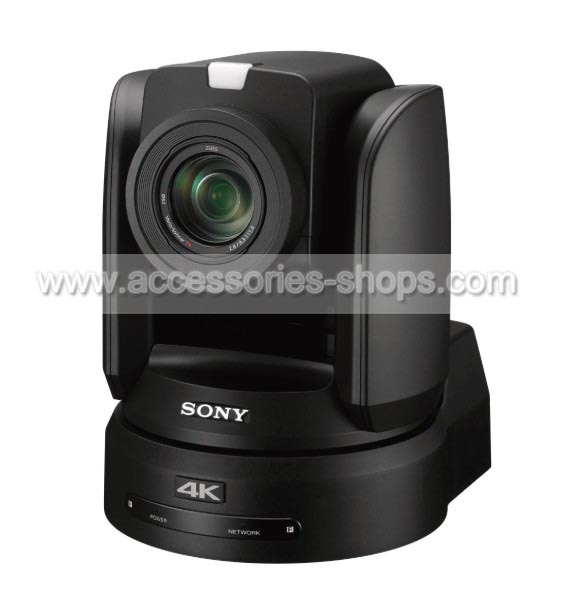 SONY BRC-X1000 (BRCX1000) HD 4K 12X Optical Zoom PTZ Camera Black/White Options