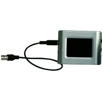 2.5 inch TFT screen CCTV tester CCTV Monitor