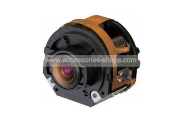 Tamron DF010NL F/1.2 3-9mm IR Mega-Pixel DC-Iris w/Hall Sensor Compact Zoom Lens