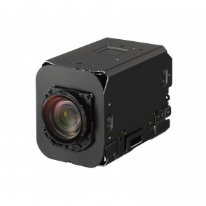 SONY FCB-ER8530 New FCB-4K Series 20x Zoom Block Color Camera Module