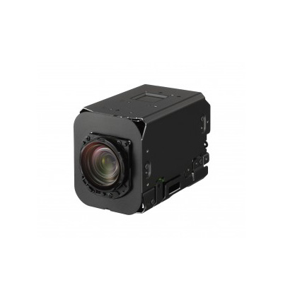 External Sync SONY FCB-ER8550 4K 20x Zoom Block Camera Module