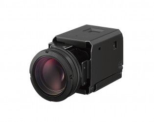 Sony FCB-ES8230/FCBES8230 4K High Quality 12x Optical Zoom Lens Color Camera Block
