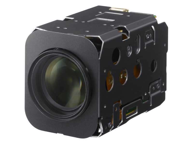 SONY FCB-EV7500 HD Color Block Camera Video Conferencing Camera Module