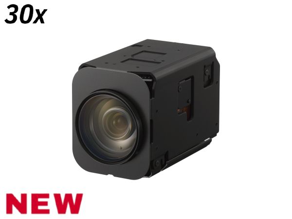 SONY FCB-EV9520L Full HD Auto focus 30x Zoom Block Camera Module