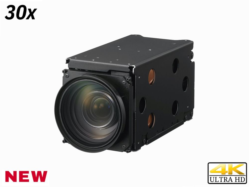 Sony FCB-EW9500H/FCBEW9500H 30x Optical Zoom Block Camera Module