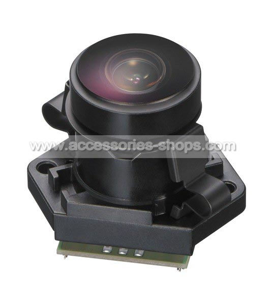 	
SONY FCB-MA133 Mini Full HD 13-megapixel incorporating a fixed lens with a 128degrees horizontal angle of view