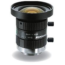 Computar H0514-MP2 Industrial lens Million Pixel HD 5MM 1.4 Manual Aperture C-Mount