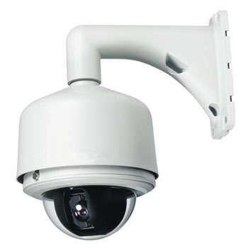 S-series Intelligent High Speed Dome Camera