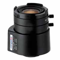 Computar HG3Z4512FCS-IR Lens With Manual Zoom CCTV Camera Lens