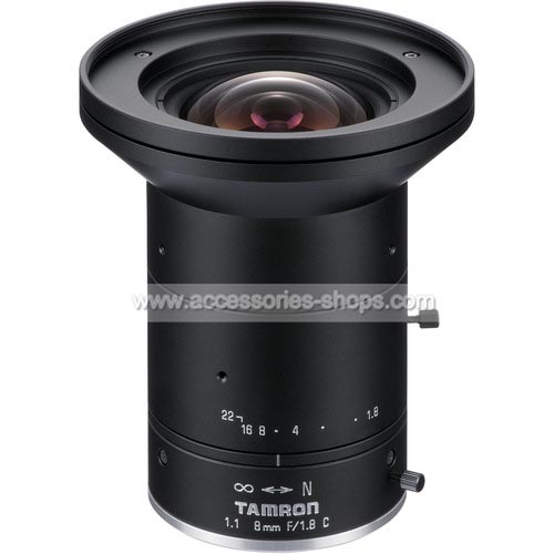 Tamron M111FM08 1/1.1