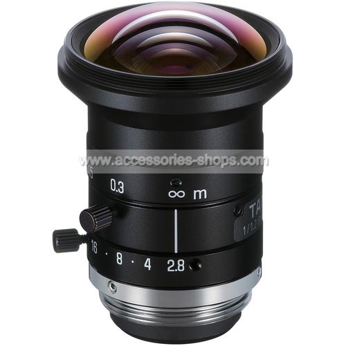 Tamron M112FM06 1/1.2