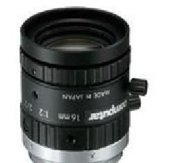 Computar M1620-MPV 3M Pixels High-Resolution Industrial Wide-Angle Lens Fixed Focus 16MM C-Mount