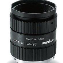 2/3 Computar M2518-MPV Made in Japan Industrial CCTV Lens 3M Pixels Fixed Focus 25MM C-Mount Lenses