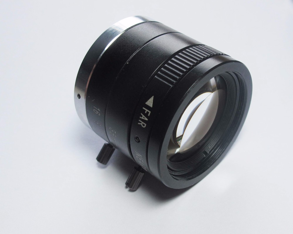 Computar M3514-MP Millions HD industrial Camera CCTV lens 35mm C mount