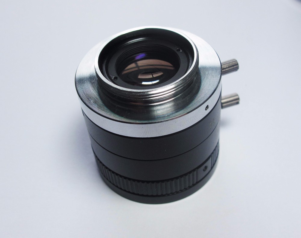 Computar M3514-MP Millions HD industrial Camera CCTV lens 35mm C mount