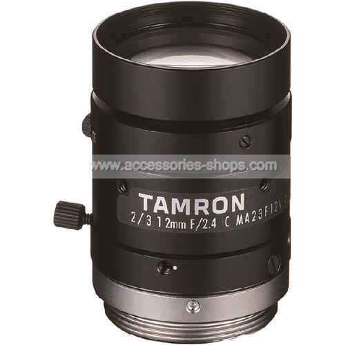 Tamron MA23F12V 2/3