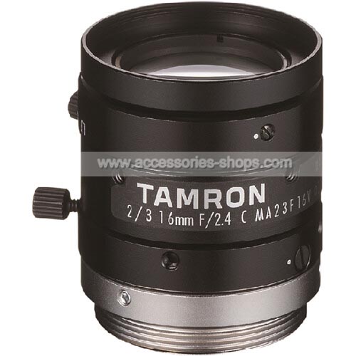 Tamron MA23F16V 2/3