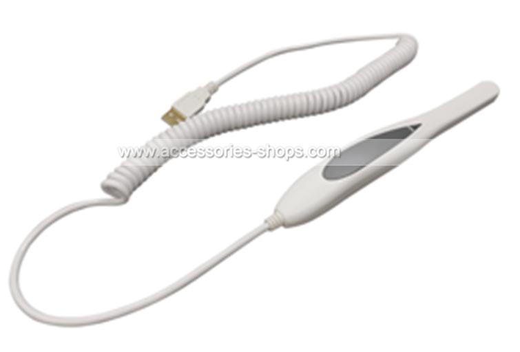 HD USB MINI 1080P Intraoral Camera To Check For Cavities In The Mouth Endoscopic Camera For Dental Clinic