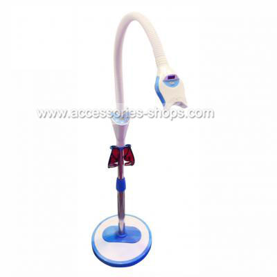 Teeth Whitening Machine With Blue/Purple/Red Light OEM Teeth Whitening Accelecrator