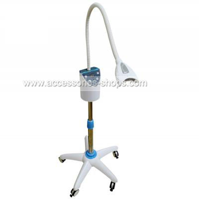 Blue light Teeth whitening Accelerator with LEDs Blue light Teeth whitening Machine