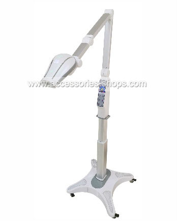 MD-775 Temperature controcable Blue Light Teeth whitening machine accelerator