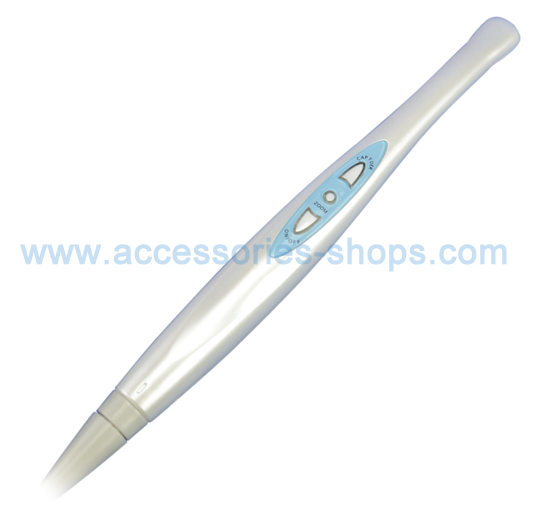 720P USB Oral Camera 2.0 Mega Pixels CMOS Intraoral Camera Intra Oral Camera For Checking Decayed Teeth