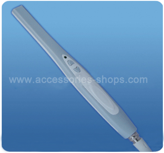 USB 1.3 Mega Wireless Intra-oral(intraoral) Cameras MD740