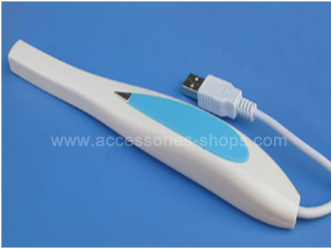 1.3 Mega pixels USB mini dental intraorla camera ( for home user)