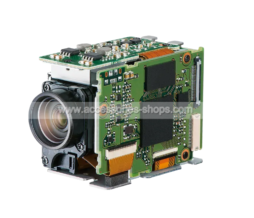 Tamron MP1010M-VC 2MP HD 10x Optical Zoom Rolling Shutter Zoom Block Camera Modules