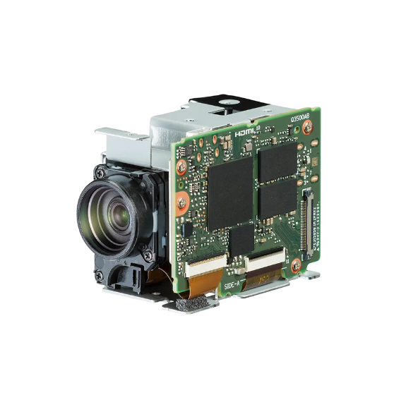 Compact and Lightweight Camera Module with 10x Optical Zoom Tamron MP3010M-EV For UAV Mini Camera Zoom Modules