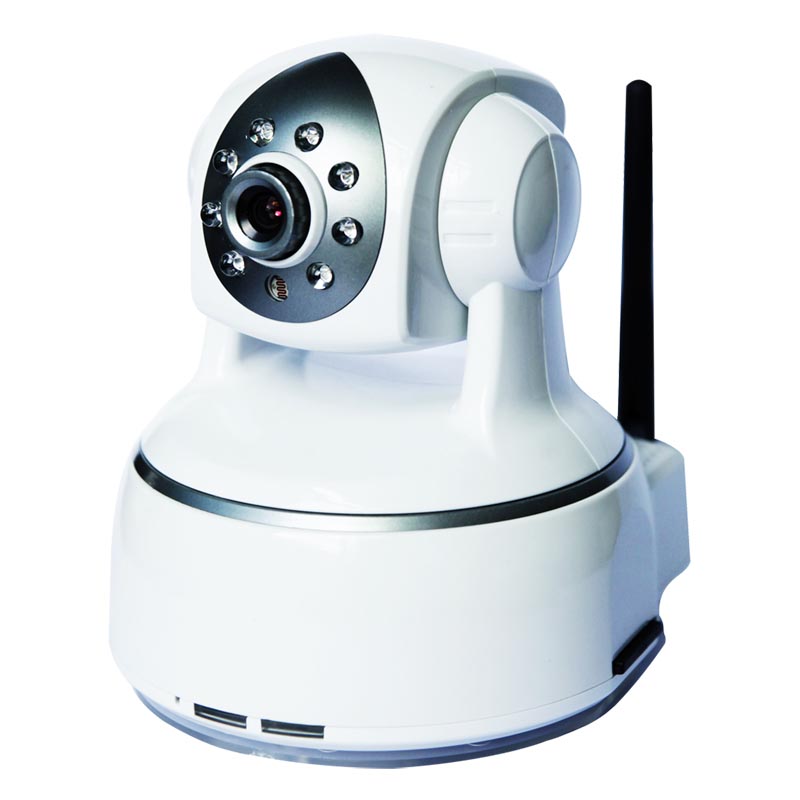 IP Camera IR Camera CCTV NC530/W