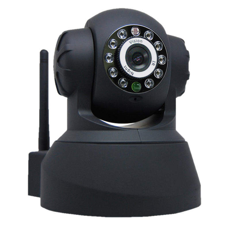 IP Camera for NC541