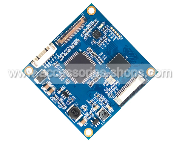 SONY HD LVDS to MIPI Adapter Board Suitable for SONY HD Camera Modules