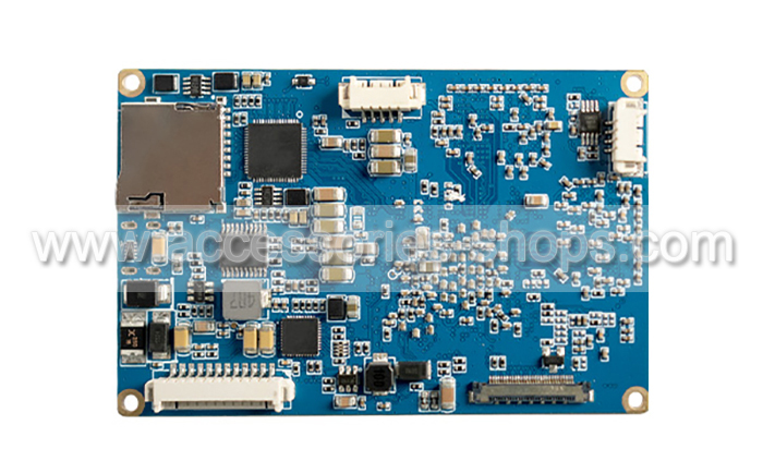 HDMI Encoding Control Board For SONY 4K Ultra-high-definition Integrated Camera Modules