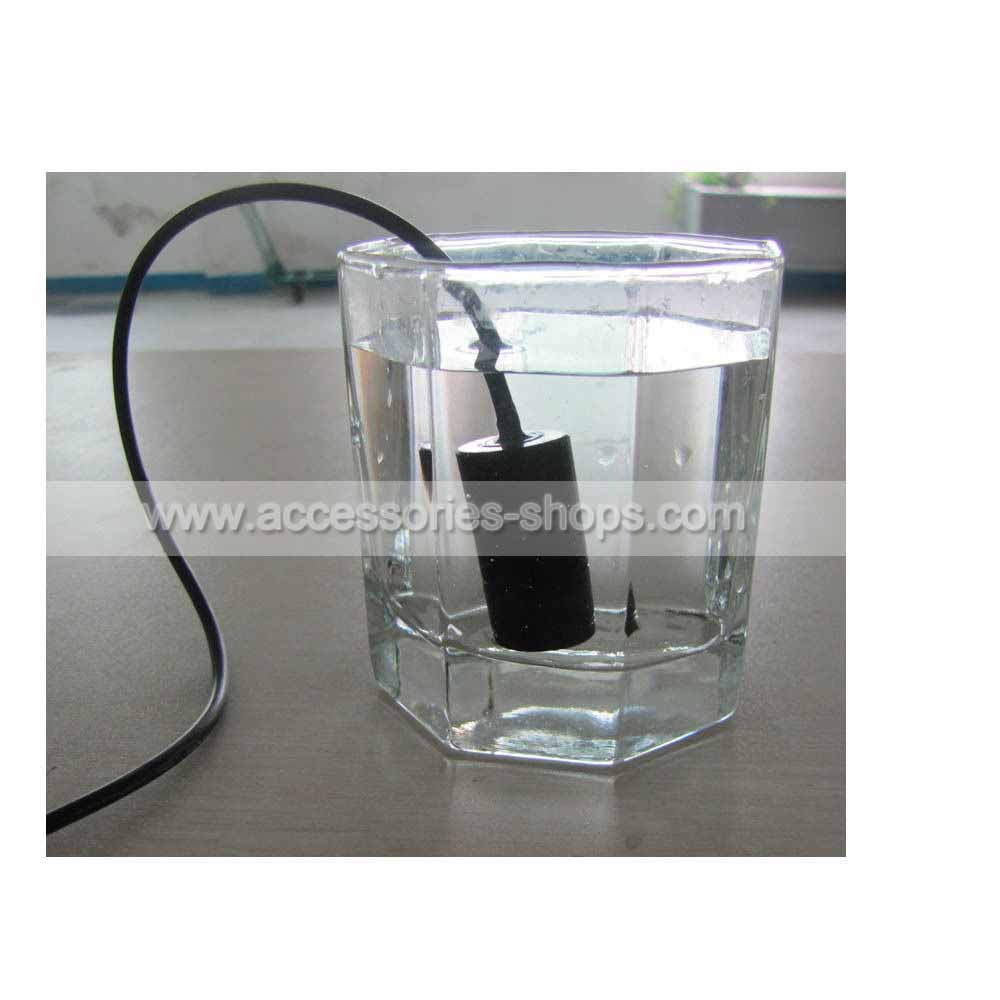 Mini Color Waterproof Micro 520TVL Camera LED Underwater Camera for Sewers and Chimneys