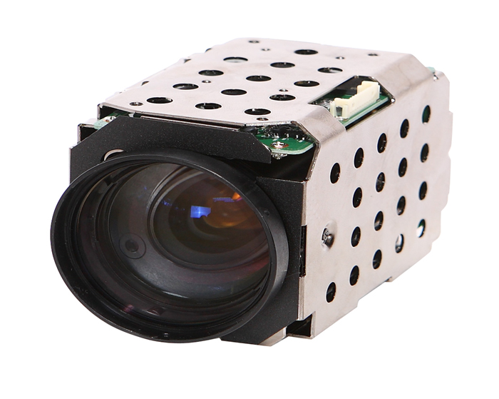 SAMSUNG SDM-231P camera