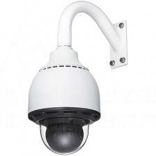 Sony SNC-RS86P 36x DEPA Video Cnalytics Outdoor Dome IP Camera