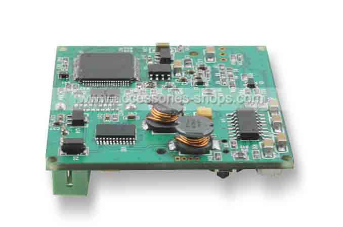 HDMI PCB CCTV Camera Board For SONY HD FCB Module Code Control Board