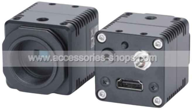 Omron Sentech STC-HD213DV 1080P HD Area Scan Color CMOS Camera