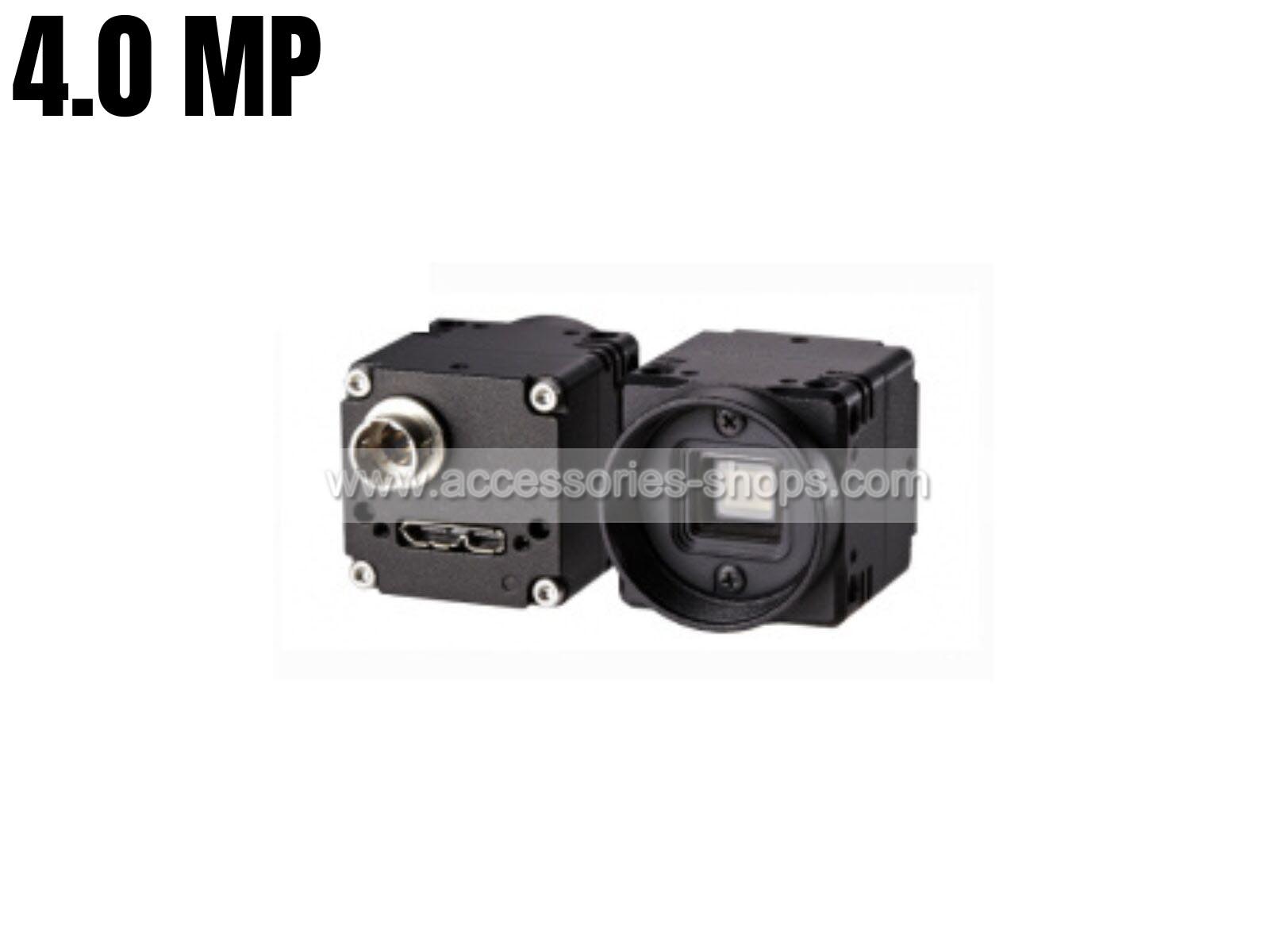 Omron Sentech STC-MBCM401U3V Monochrome Camera CMV4000 4M Piexls C-Mount