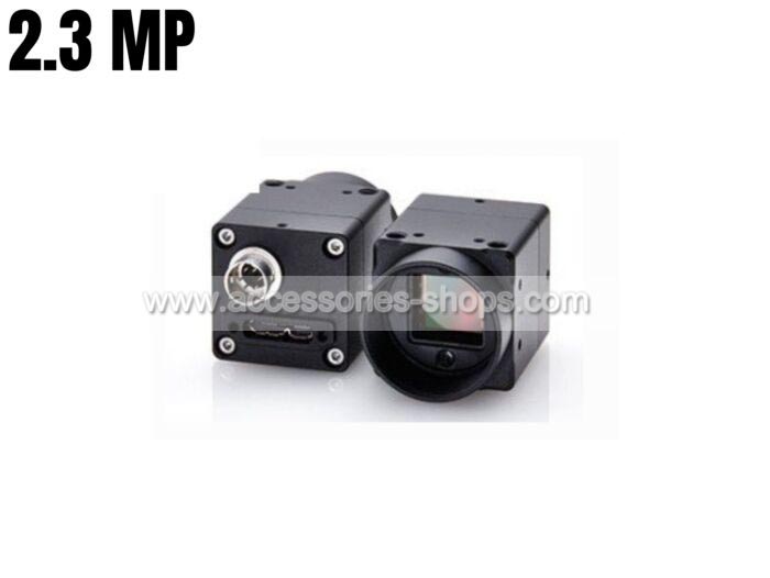 Omron Sentech STC-MBS231U3V Monochrome 1/1.2  IMX 249, 2.3MP, 41fps, USB3 Vision Camera