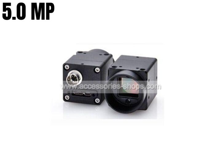 Omron SenTech STC-MBS510U3V Monochrome Camera CMOS 2/3