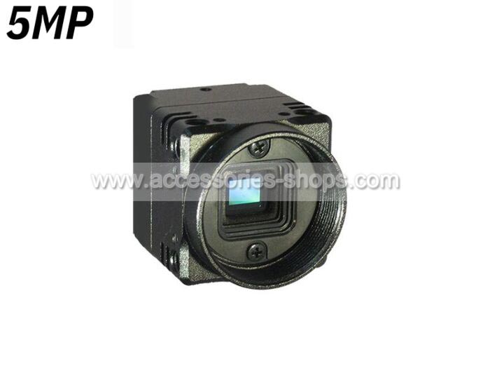 SenTech STC-MCA5MUSB3 Color CMOS USB3.0 Camera 5MP Pixels Industrial Medical Cameras