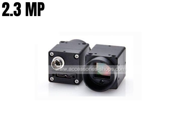 Sentech STC-MCS231U3V Omron Color Camera IMX249 Sensor 2.3MP Pixels C-Mount