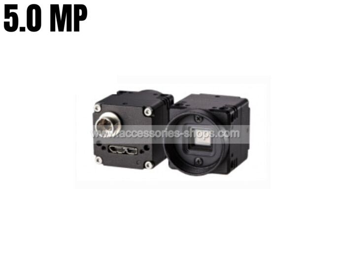 Omron SenTech STC-MCS500U3V 2/3  Color CMOS Camera 5.0MP Pixels SONY IMX264 Sensor USB3 Vision