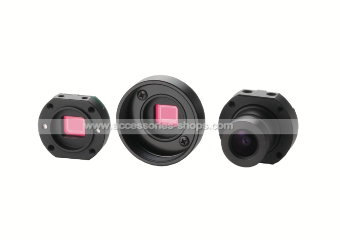 Omron Sentech STC-S133N TV Format Color CMOS Board Level Camera