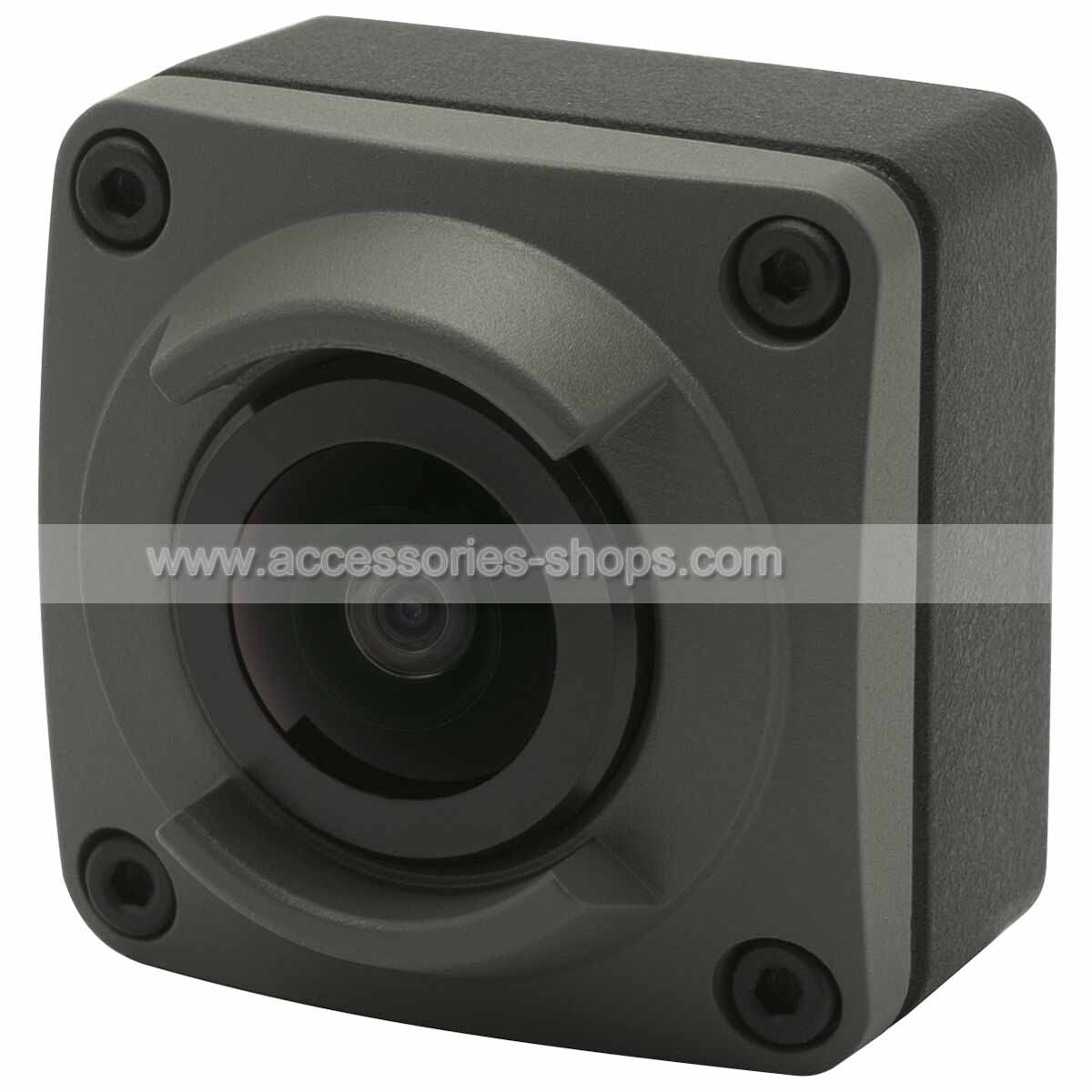 WATEC WAT-05U2M Compact HD Waterproof FullHD Color Camera with USB2.0 Low-light Wifi