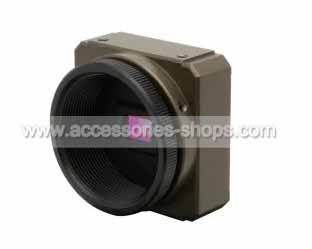 100M Range No Interference 5.8G Wireless Door Peephole Camera with DVR