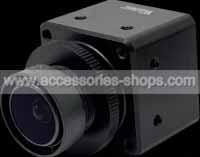 Watec Full HD Monochrome Camera WAT-07U2 1/2.8-inch Compact High Sensitivity USB2.0