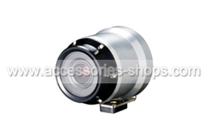 Watec WAT-400D Waterproof IPX8 1/3 CCD 450TVL Colour Camera